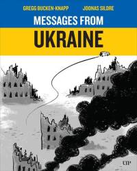 Messages from Ukraine av Gregg Bucken-Knapp