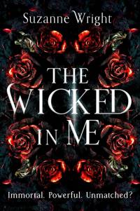 The Wicked In Me av Suzanne Wright