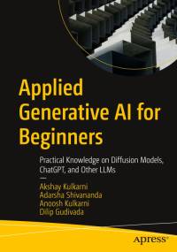 Applied Generative AI for Beginners av Akshay Kulkarni