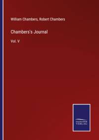Chambers's Journal av William Chambers