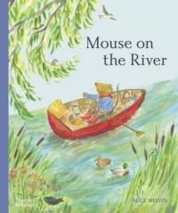 Mouse on the River av Alice Melvin
