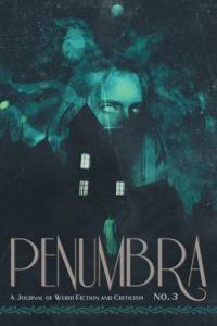 Penumbra No. 3 (2022) av S. T. Joshi
