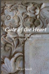 Gate of the Heart av Nader Saiedi