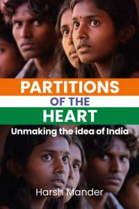 Partitions Of The Heart av Harsh Mander