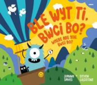 Ble Wyt Ti, Bwci Bo? Where Are You, Bwci Bo? av Joanna Davies
