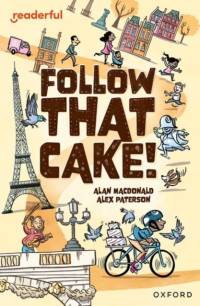 Readerful Independent Library: Oxford Reading Level 7: Follow that Cake! av Alan MacDonald