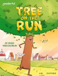 Readerful Independent Library: Oxford Reading Level 8: Tree on the Run av JD Savage