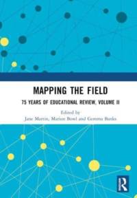 Mapping the Field av Jane Martin