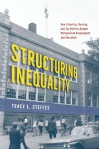 Structuring Inequality av Tracy L. Steffes