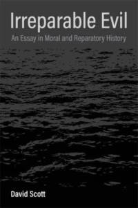 Irreparable Evil av David Scott