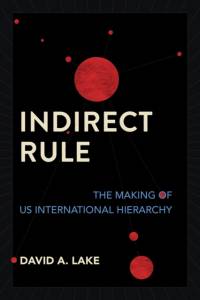 Indirect Rule av David A Lake