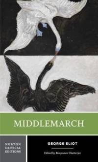 Middlemarch av George Eliot