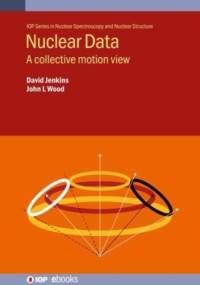 Nuclear Data av David (Professor Jenkins