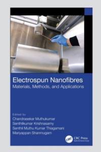 Electrospun Nanofibres av Chandrasekar Muthukumar