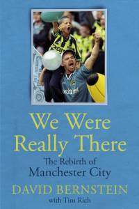 We Were Really There av David Bernstein