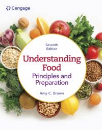 Understanding Food av Amy (University of Hawaii Brown
