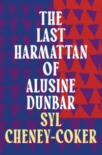 The Last Harmattan of Alusine Dunbar av Syl Cheney-Coker