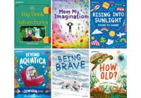 Readerful: Year 3/Primary 4: Books for Sharing Singles Pack A (Pack of 6) av Isabel Thomas