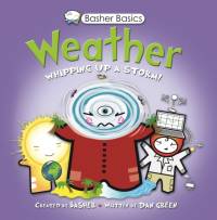 Weather: Whipping Up a Storm! av Simon Basher
