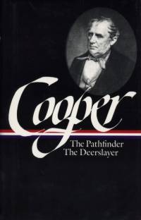 James Fenimore Cooper: The Leatherstocking Tales Vol. 2 (LOA #27) av James Fenimore Cooper
