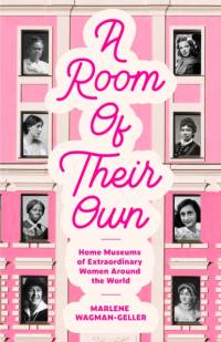 A Room of Their Own av Marlene Wagman-Geller