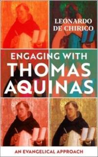 Engaging with Thomas Aquinas av Leonardo De Chirico