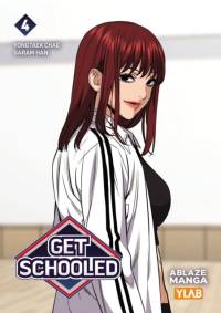 Get Schooled Vol 4 av Yongtaek Chae