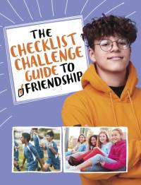The Checklist Challenge Guide to Friendship av Stephanie True Peters