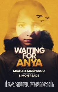 Waiting for Anya av Michael Morpurgo