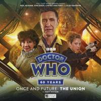 Doctor Who: Once and Future: The Union av Matt Fitton