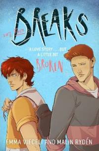 Breaks Volume 2 av Emma Vieceli