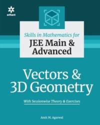 Vector & 3D Geometry av Amit M Agarwal
