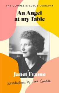 An Angel At My Table av Janet Frame
