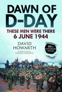 Dawn of D-Day av David Howarth