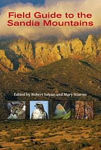 Field Guide to the Sandia Mountains av Robert Julyan