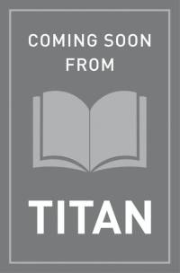 Blitmap av Jack Timmer