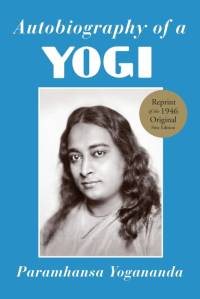Autobiography of a Yogi av Paramhansa Yogananda