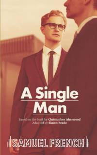 A Single Man av Christopher Isherwood