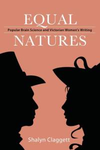 Equal Natures av Shalyn Claggett