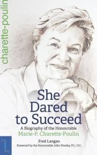 She Dared to Succeed av Fred Langan