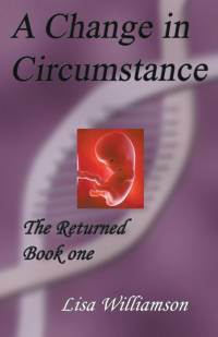 A Change in Circumstance av Lisa Williamson