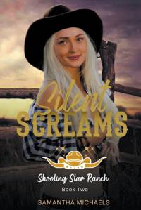 Silent Screams av Samantha Michaels