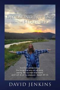 Precept six; Declaring The End From The Beginning av David Jenkins