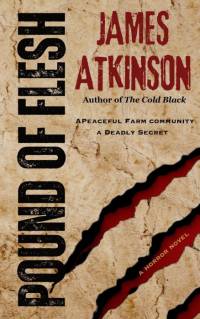 Pound Of Flesh av James Atkinson