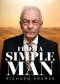 From A Simple Man av Richard Kramer