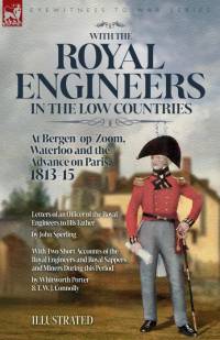 With the Royal Engineers in the Low Countries av John Sperling