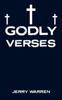 GODLY VERSES av Jerry Warren