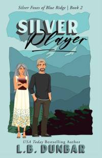 Silver Player av L. B. Dunbar