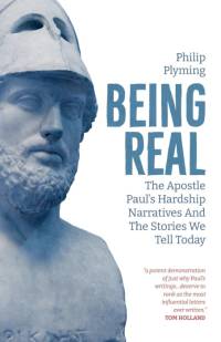 Being Real av Philip Plyming