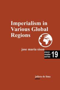 Imperialism in Various Global Regions av Julie de Lima
